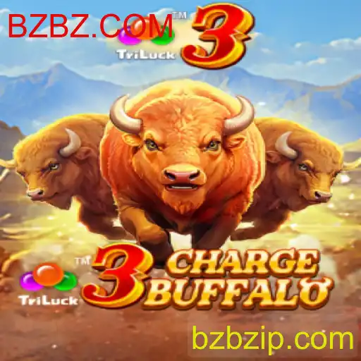 Explorando o Mundo de 3ChargeBuffalo: Um Mergulho no Jogo Inovador