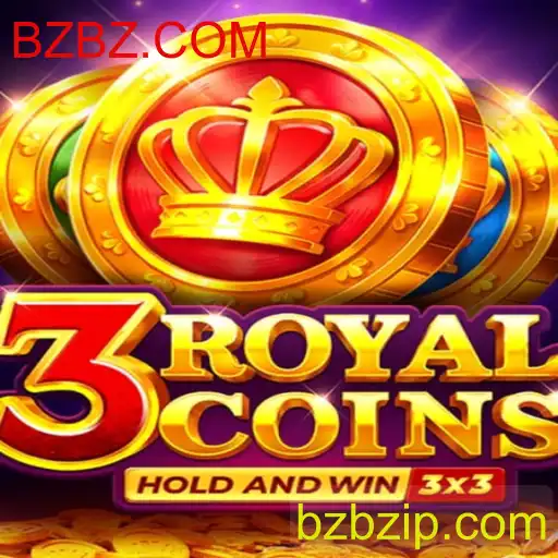 Descubra o Universo de Aventura em 3royalcoins com BZBZ.COM