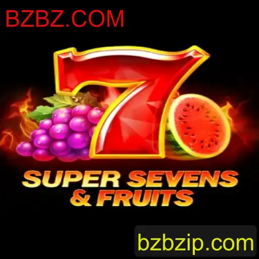 Descubra o Vibrante Mundo de 7SuperSevensFruits no BZBZ.COM
