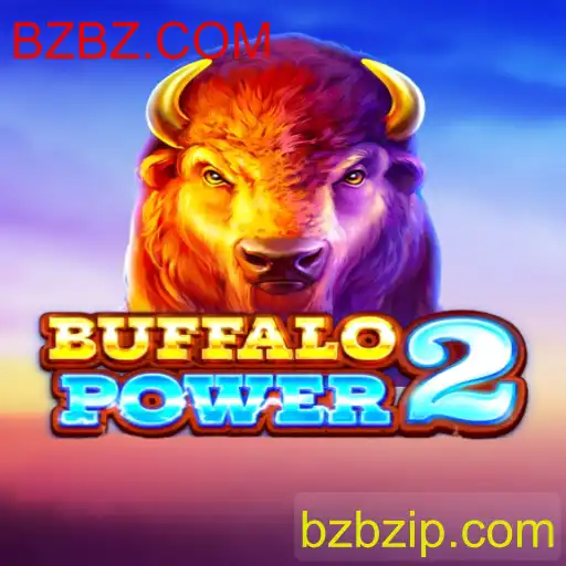 Buffalo Power 2: Uma Experiência de Jogo Inovadora com BZBZ.COM