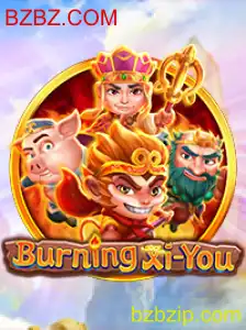 Descubra a Fascinação de BurningXiYou: Uma Experiência Épica no Mundo dos Jogos