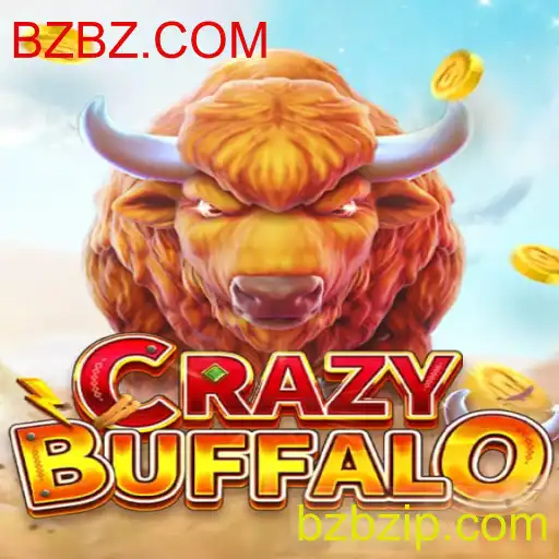 Descubra o Mundo Vibrante de CRAZYBUFFALO no BZBZ.COM