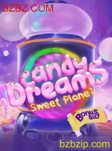 CandyDreamsSweetPlanet: Uma Aventura Açucarada e Inovadora