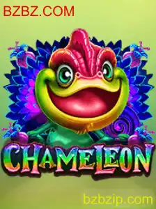 Chameleon: O Jogo de Estratégia que Conquista Aficionados por BZBZ.COM