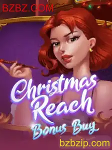 ChristmasReachBonusBuy: Uma Aventura Festiva no Mundo dos Jogos