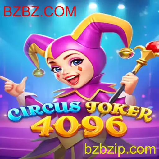 Descubra o Novo Jogo Emocionante: CircusJoker4096