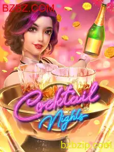 Explorando o Universo de CocktailNights: Um Jogo Único e Envolvente