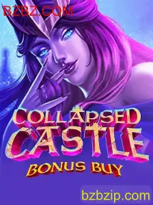 Explorando o Mundo de 'CollapsedCastleBonusBuy' com BZBZ.COM