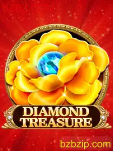 Explorando o Mundo de Diamondtreasure: A Nova Sensação em Jogos