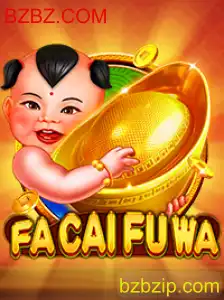 Descubra o universo de FaCaiFuWa: uma nova dimensão divertida e competitiva
