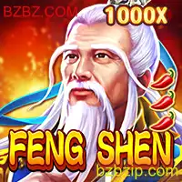 Descubra FengShen: O Novo Fenômeno dos Jogos Online da BZBZ.COM