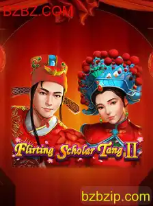 Descubra o Mundo de Flirting Scholar Tang II: A Nova Sensação dos Jogos