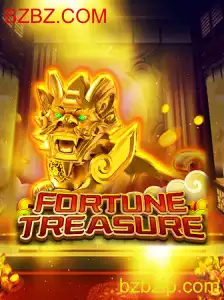 FortuneTreasure: Aventuras e Prêmios com BZBZ.COM