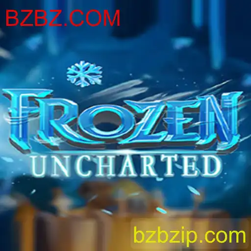 FrozenUncharted: A Nova Sensação Interativa no Mundo dos Jogos