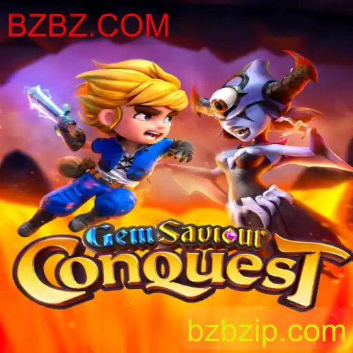 GemSaviourConquest: Descubra o Fascinante Mundo do Jogo e Suas Regras Empolgantes
