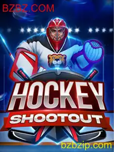 Explorando o HockeyShootout: Regras e Aventura no Gelo com BZBZ.COM