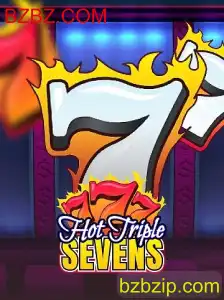 HotTripleSevens: Descubra a Nova Sensação dos Jogos da BZBZ.COM