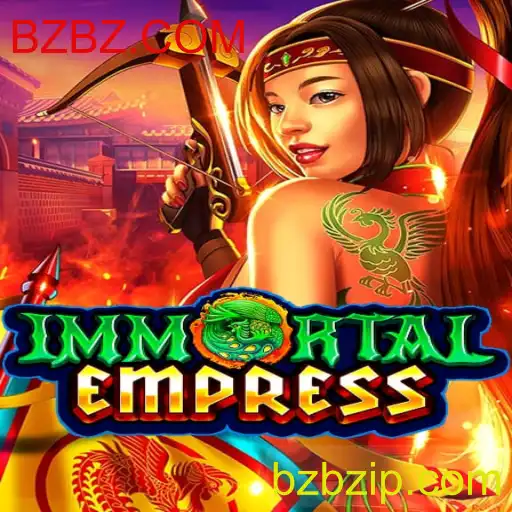 Explorando o Universo de ImmortalEmpress: Um Guia Completo