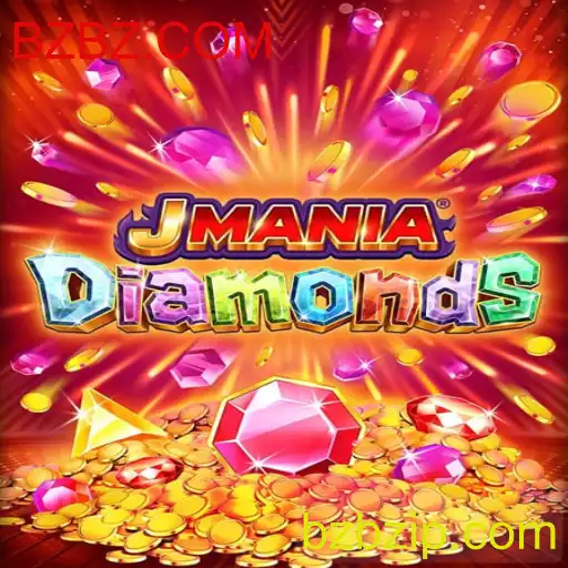 Descubra a Aventura Brilhante de JManiaDiamonds: O Novo Sensação dos Games Online