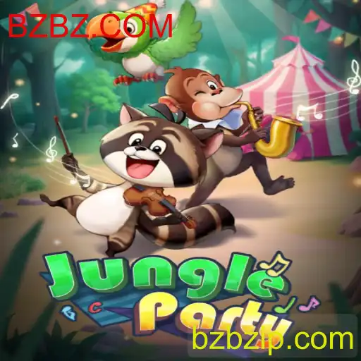 Explorando a Aventura: JungleParty e suas Regras Inovadoras