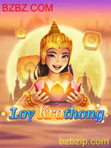 Descobrindo LoyKrathong: O Jogo que Une Tradição e Inovação