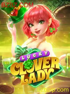 Explore o Fascinante Jogo LuckyCloverLady da BZBZ.COM