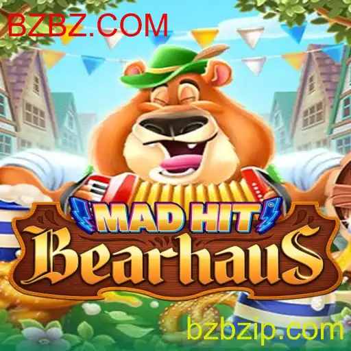 Descubra o Universo do Jogo MadHitBearhaus e Sua Dinâmica Única