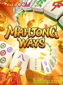 Introdução e Regras do Jogo MahjongWays da BZBZ.COM