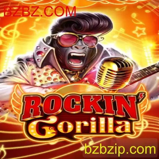 RockinGorilla: A Inovadora Experiência de Jogo em BZBZ.COM