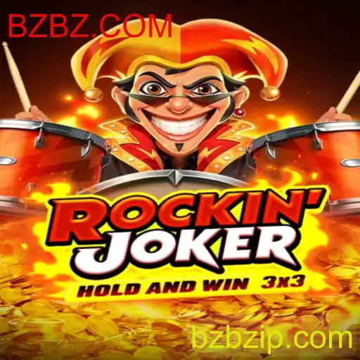 RockinJoker: A Mistura Emocionante de Estratégia e Azar
