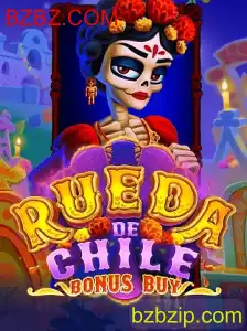 Descubra o Fascinante Mundo de RuedaDeChileBonusBuy