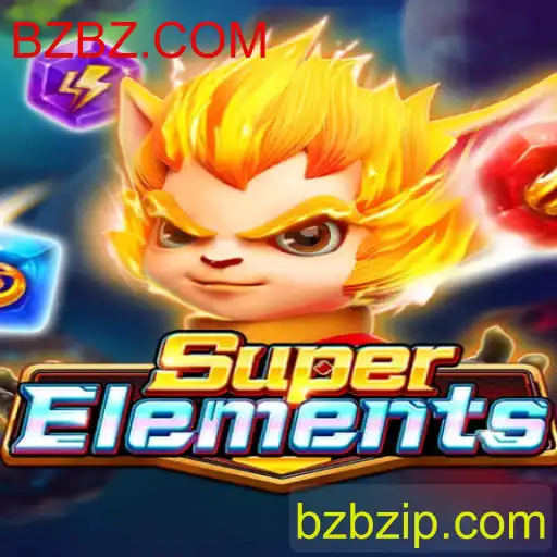 Descubra SuperElements: O Jogo de Estratégia Definitivo