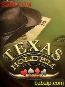 Explorando o Mundo do Texas Holdem com BZBZ.COM