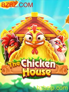 TheChickenHouse: Um Novo Fenômeno no Mundo dos Jogos