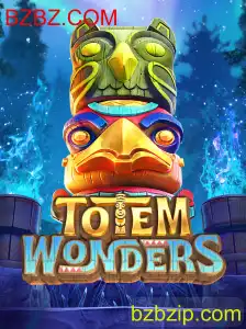 TotemWonders: Uma Jornada Tribal em BZBZ.COM