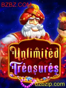Explorando o Mundo de UnlimitedTreasures: Um Guia Completo