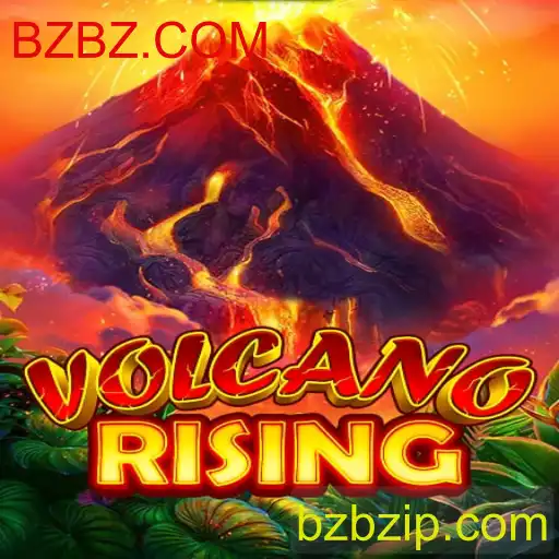 VolcanoRising: Aventura e Estratégia Sob a Ameaça de um Vulcão