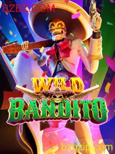 Descubra a Aventura de WildBandito: O Jogo que Está Conquistando o Mundo