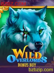 Explorando a Aventura de WildOverlordsBonusBuy