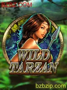 Explorando o Mundo Selvagem de WildTarzan: Um Mergulho nas Aventuras de BZBZ.COM